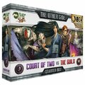 Plushdeluxe TOS Starter the Guild VS Court of Two Figure PL3298143